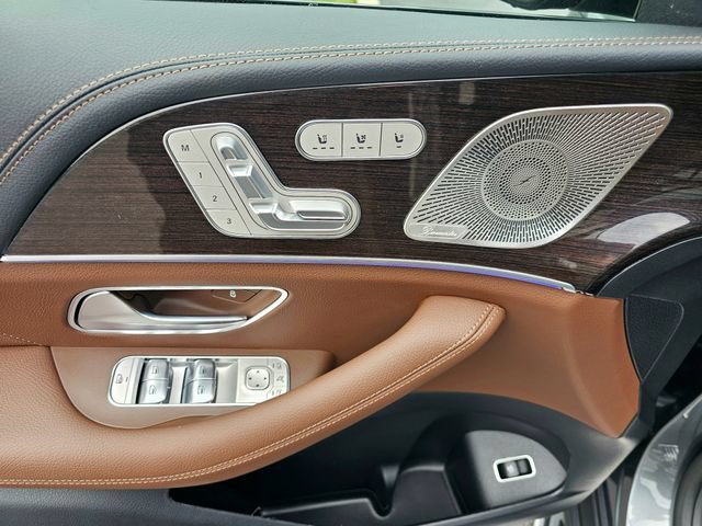 New 2026 Mercedes-Benz GLE 450 4MATIC image 20