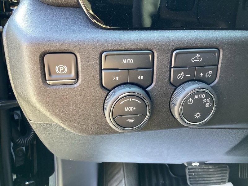 New 2026 Chevrolet Silverado 1500 LT image 29