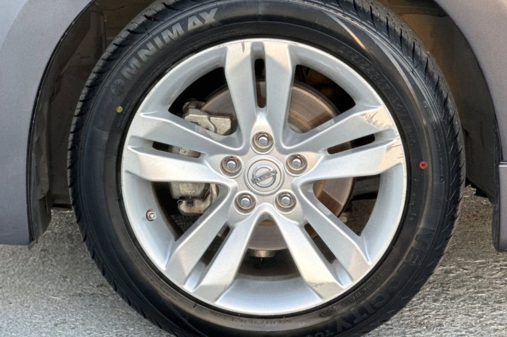 Used 2013 Nissan Altima 2.5 S image 22