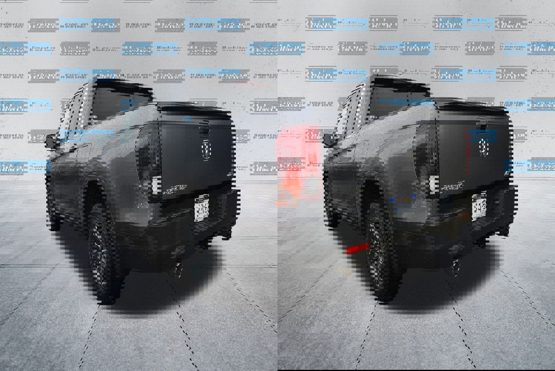 Used 2022 Honda Ridgeline RTL image 6