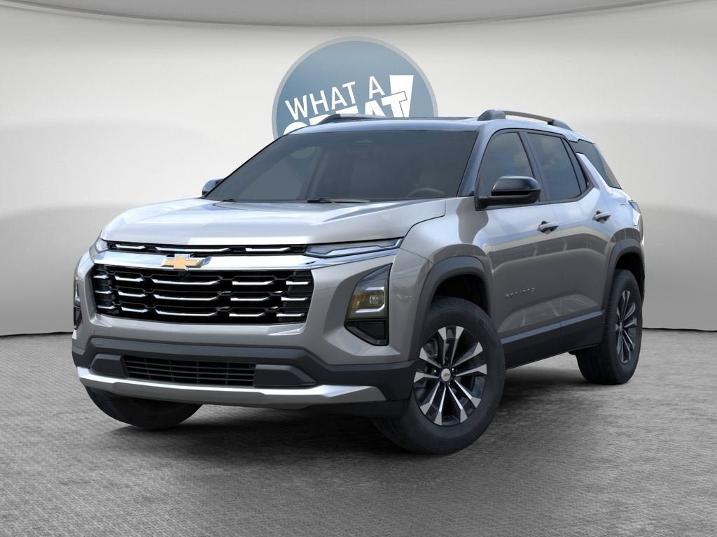 New 2027 Chevrolet Equinox LT w/ Convenience Package II AWD/4WD image 6