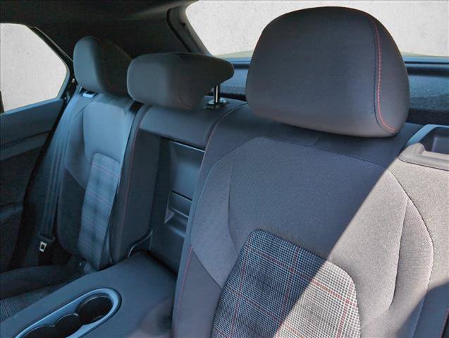 Used 2024 Volkswagen GTI S FWD image 25