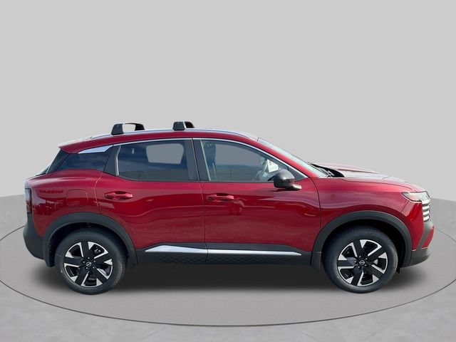 New 2027 Nissan Kicks SV AWD/4WD image 34