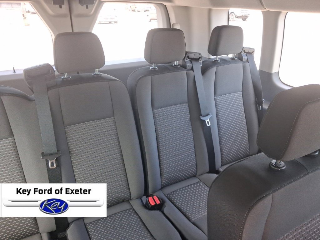 New 2027 Ford Transit 350 XL RWD image 29
