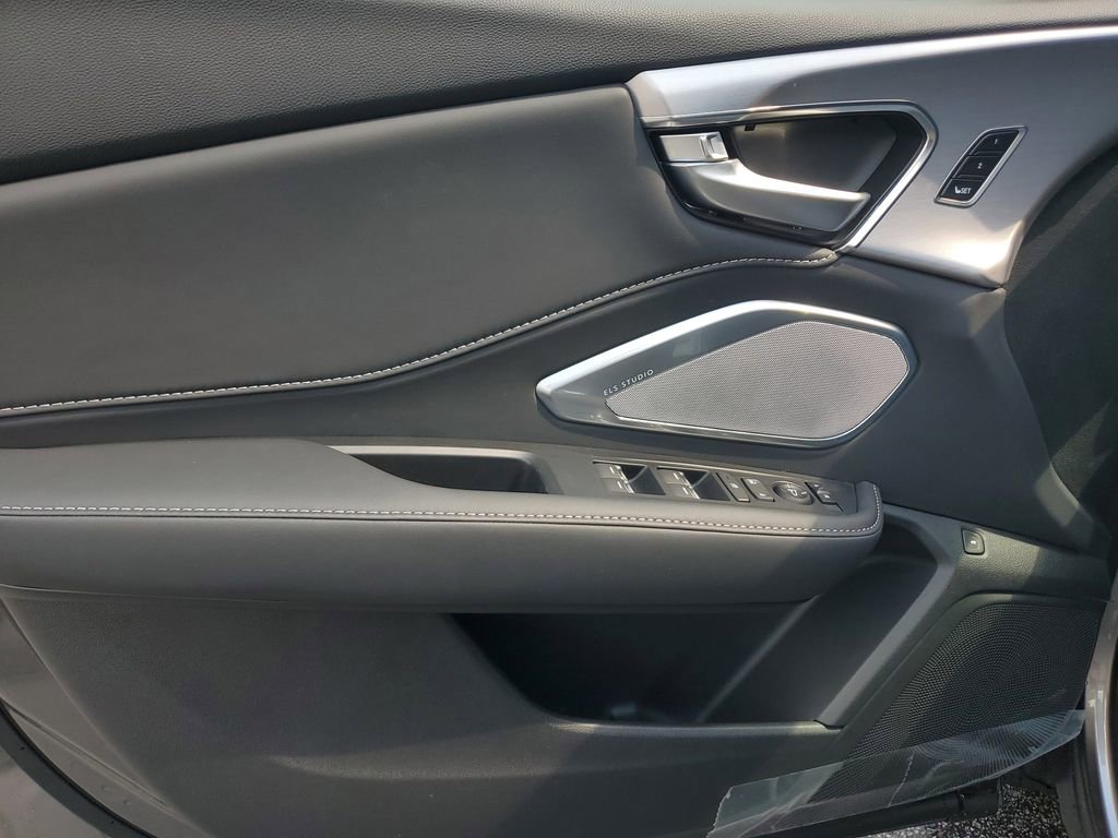 New 2026 Acura RDX SH-AWD w/ Technology Package image 18
