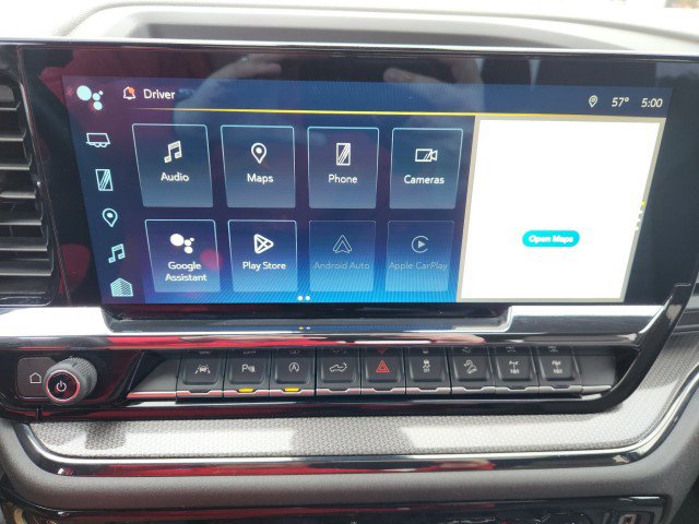 Used 2024 Chevrolet Silverado 1500 ZR2 w/ Technology Package image 51