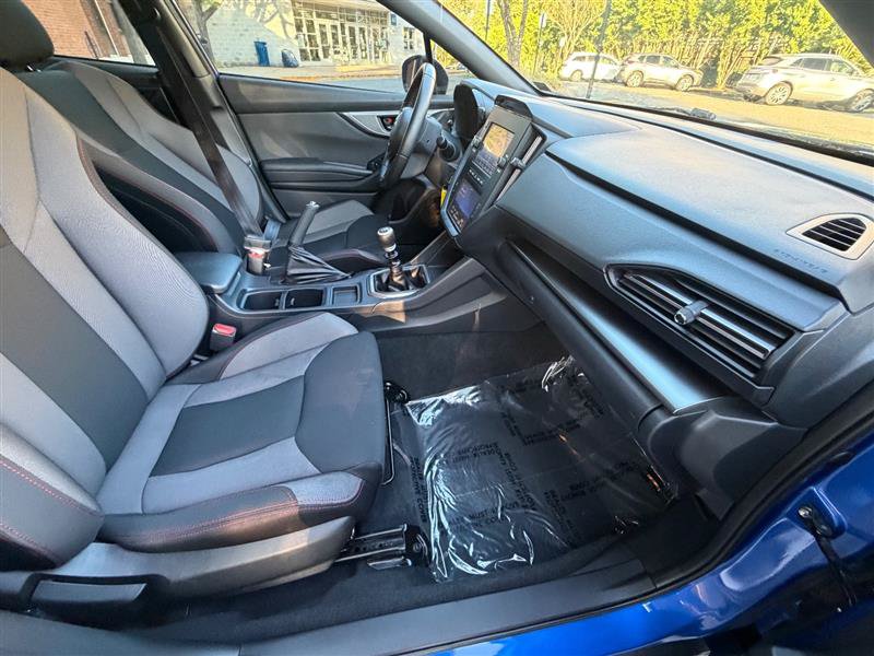 Used 2022 Subaru WRX AWD/4WD image 36
