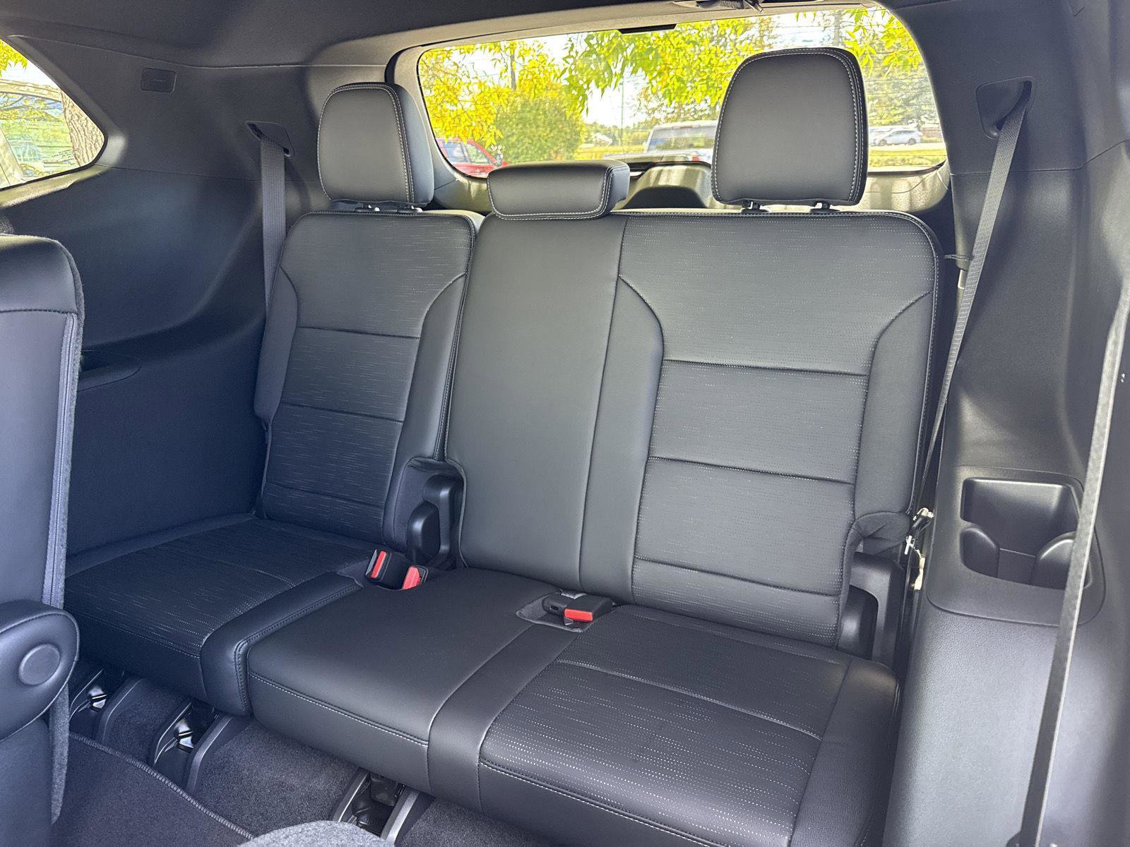 New 2026 Buick Enclave Sport Touring w/ Super Cruise Package image 19