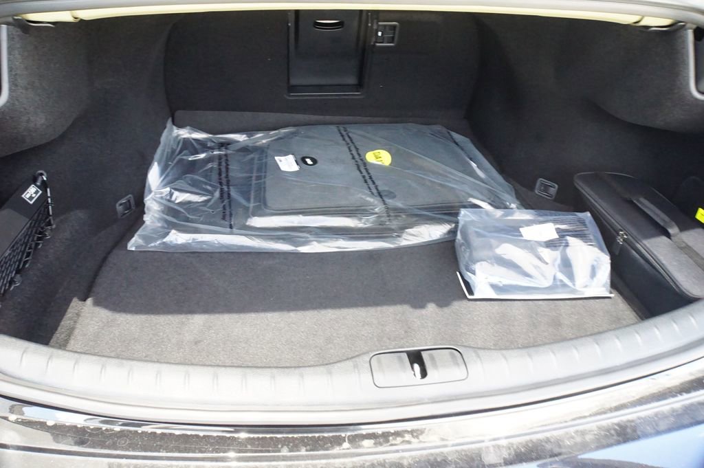 New 2025 Genesis G80 2.5T Sport Prestige image 17