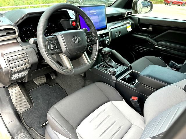 New 2026 Toyota Tacoma TRD Off-Road AWD/4WD image 11