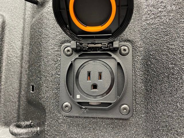 New 2026 Chevrolet Silverado 1500 RST w/ RST All Star Premium Package image 14