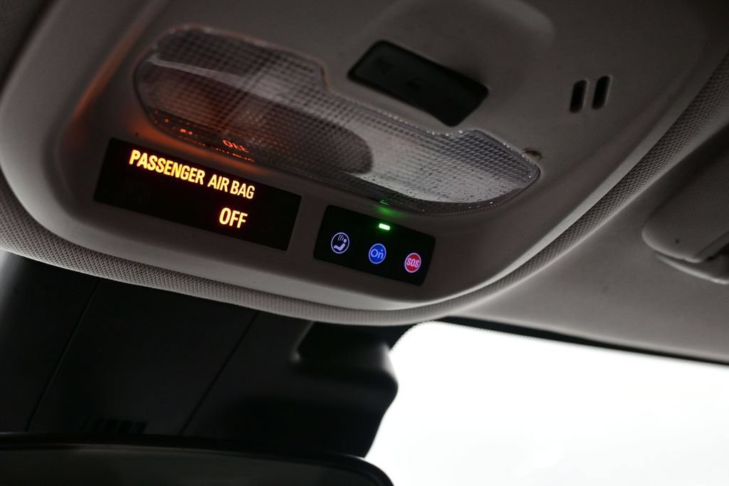 Used 2024 Chevrolet Trax LS FWD image 49