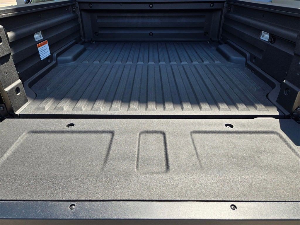 New 2026 Honda Ridgeline Black Edition image 9