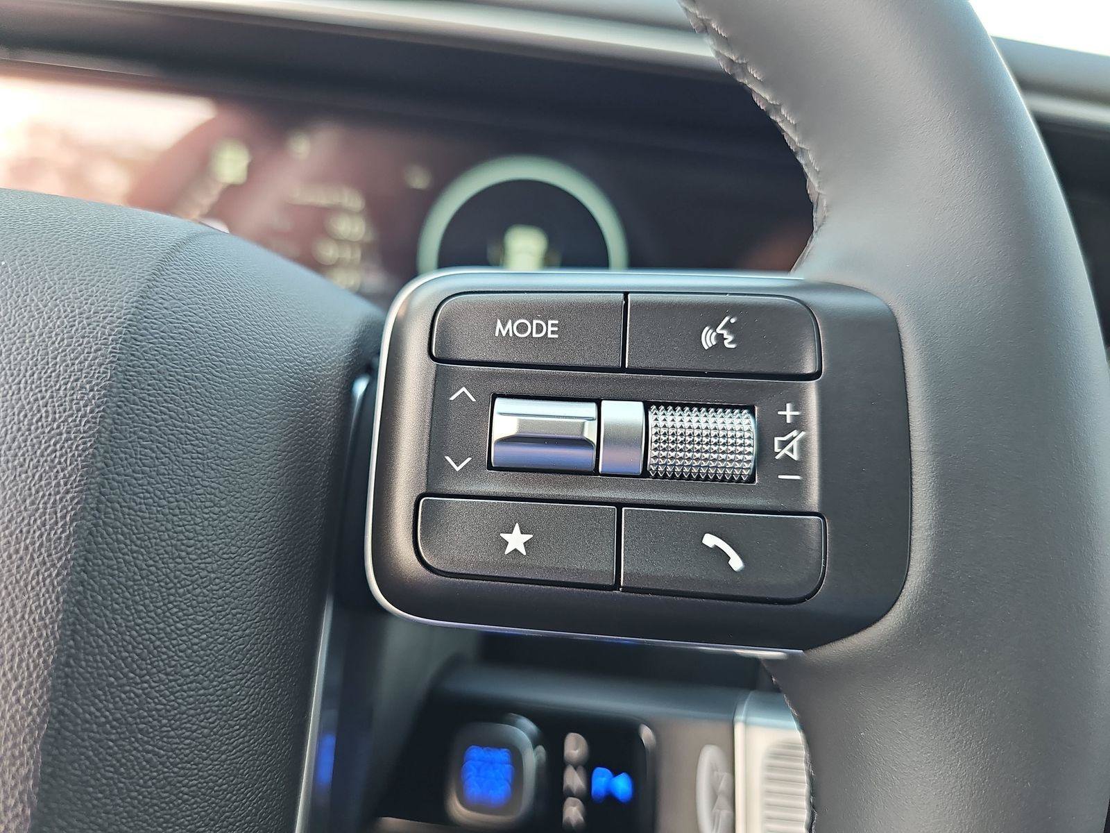 New 2026 Hyundai Palisade SEL AWD/4WD image 19