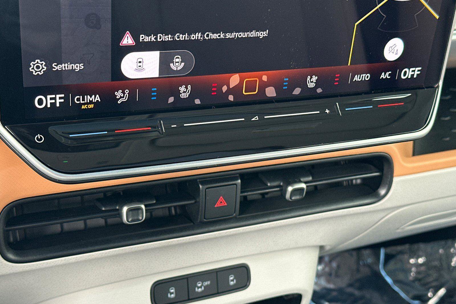 New 2025 Volkswagen ID. Buzz 1st Edition image 21