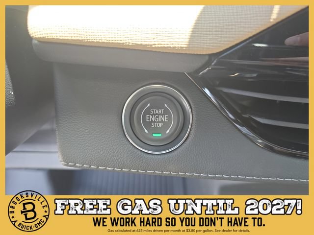 New 2026 Buick Enclave Preferred w/ Power Package FWD image 28