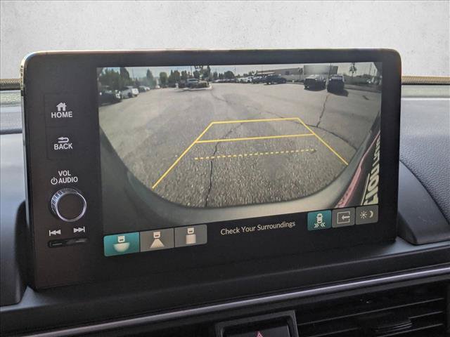 Used 2024 Honda Pilot EX-L image 13