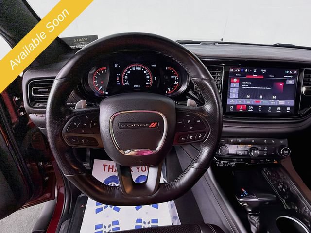 Used 2024 Dodge Durango R/T AWD/4WD image 11