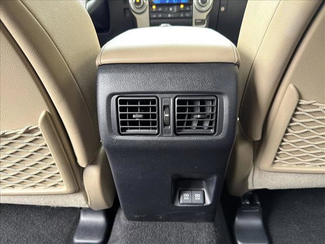 Certified 2021 Toyota 4Runner Limited image 23