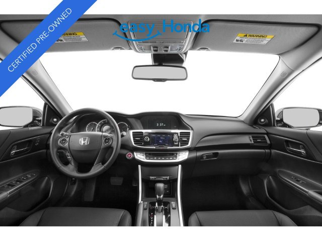 Used 2015 Honda Accord EX-L image 5