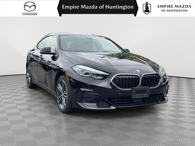Used 2022 BMW 228i xDrive Gran Coupe w/ Convenience Package