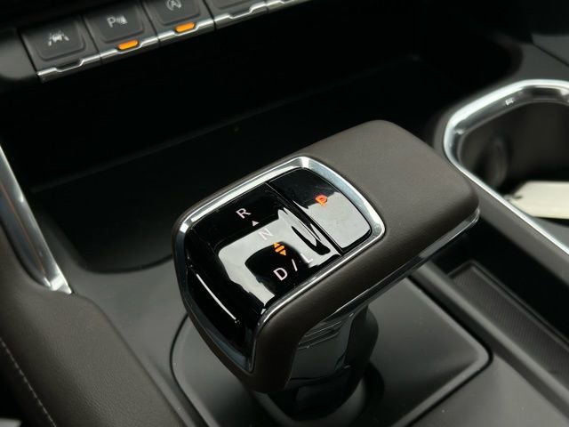New 2026 GMC Sierra 1500 Denali image 42