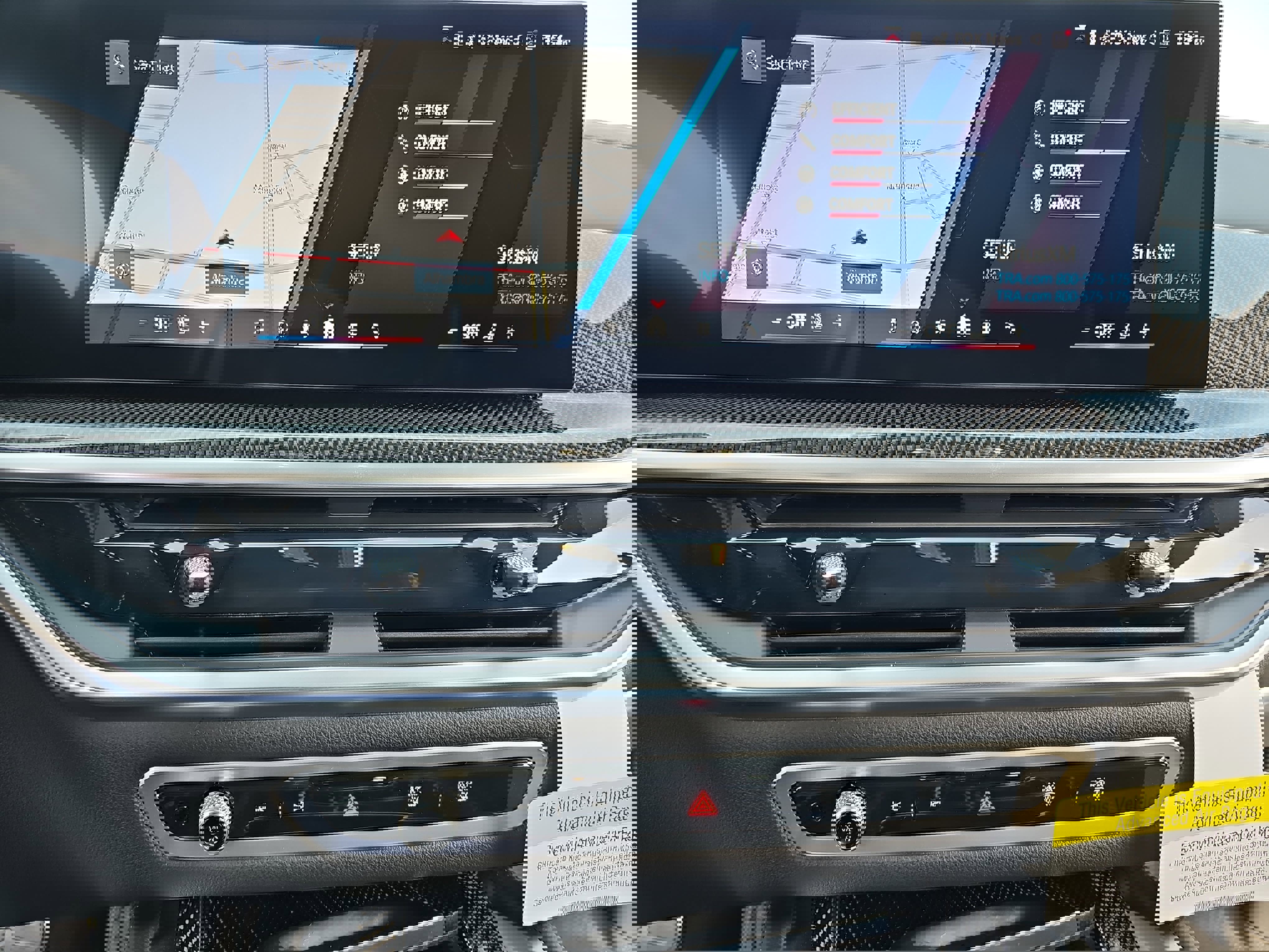 New 2026 BMW X5 M Competition w/ Executive Package image 20