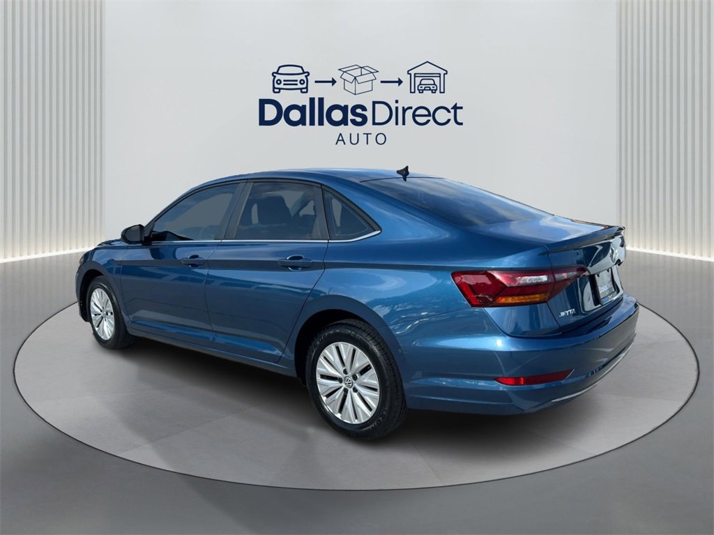 Used 2019 Volkswagen Jetta R-Line image 8