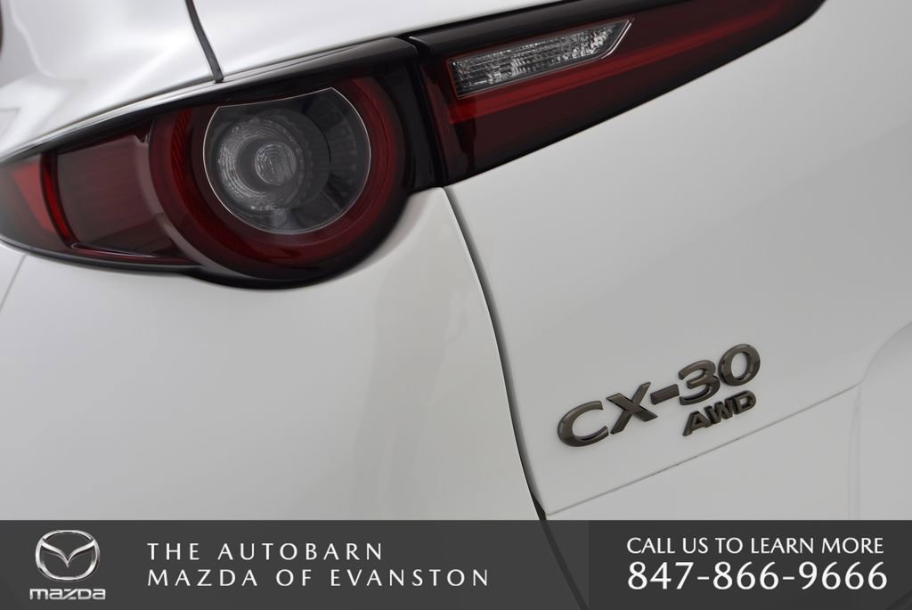 New 2026 MAZDA CX-30 Aire Edition image 41