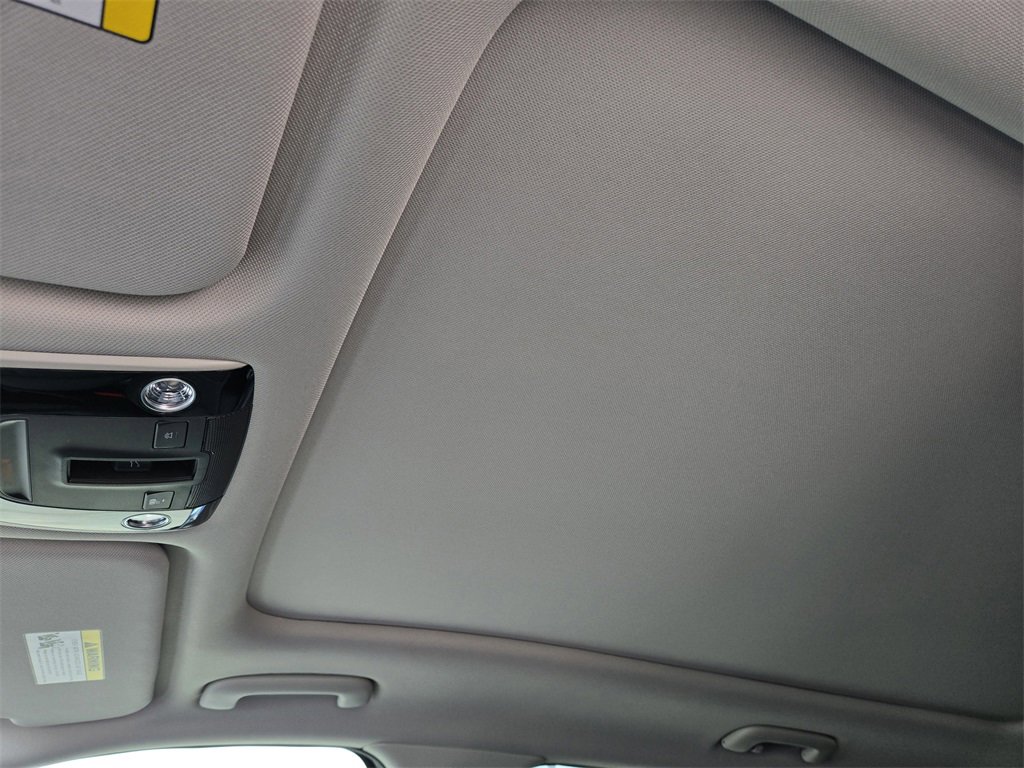 New 2026 Kia Sorento S w/ S Panoramic Sunroof Package image 18