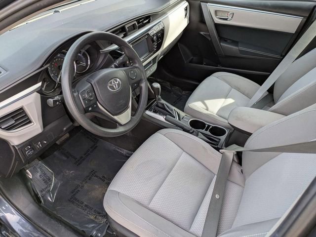 Used 2016 Toyota Corolla LE image 11