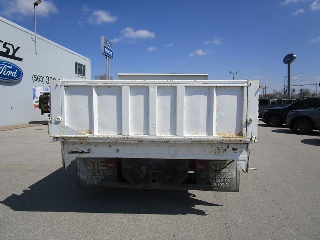 Used 2008 Ford F450 XL image 5
