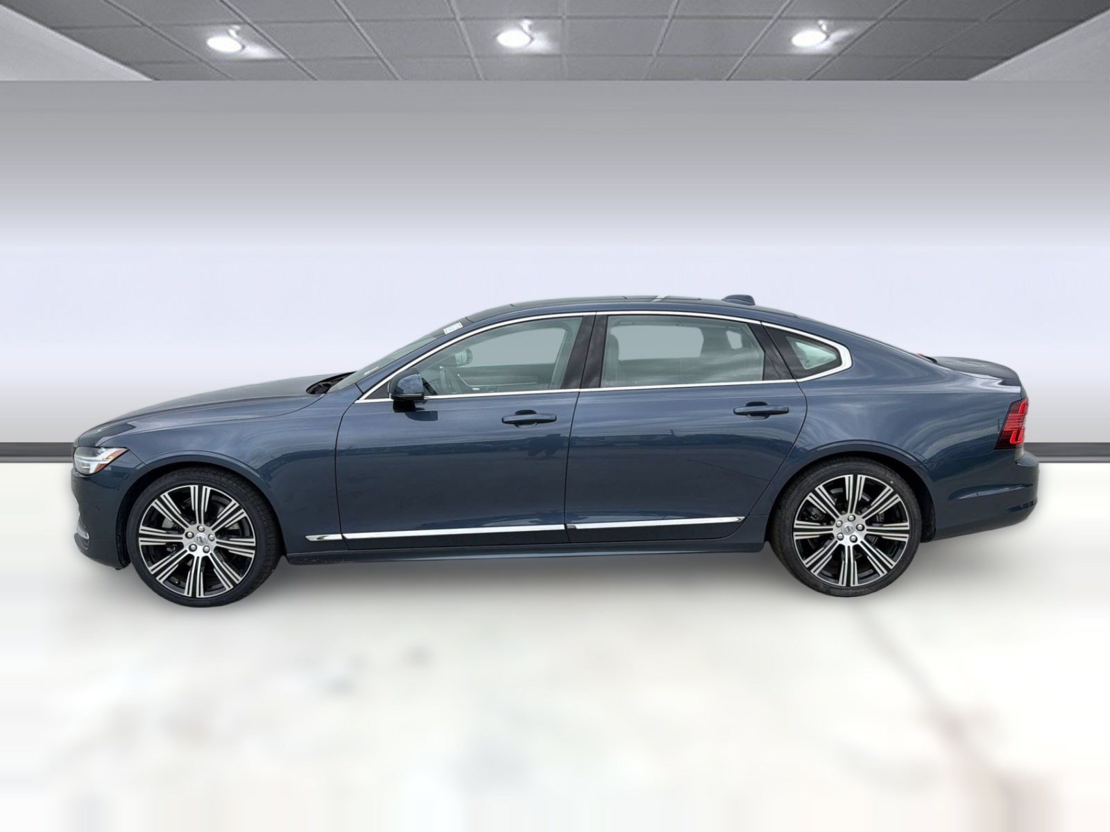 Used 2023 Volvo S90 B6 Ultimate w/ Protection Package Premier AWD/4WD image 2
