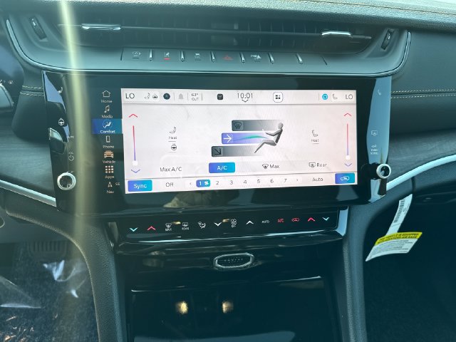 New 2026 Jeep Grand Cherokee Limited AWD/4WD image 22
