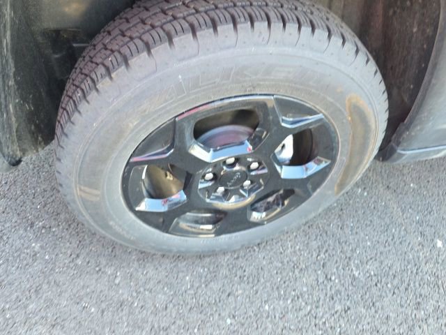 Used 2024 Jeep Compass Trailhawk w/ Trailhawk Elite Group image 33