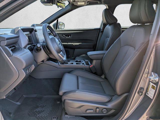 Used 2026 Subaru Outback Touring XT AWD/4WD image 4