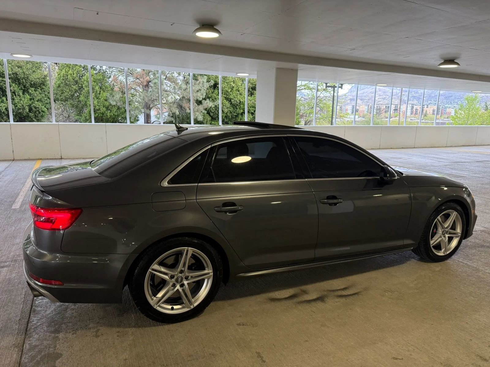 Used 2018 Audi S4 Prestige w/ Prestige Package image 10