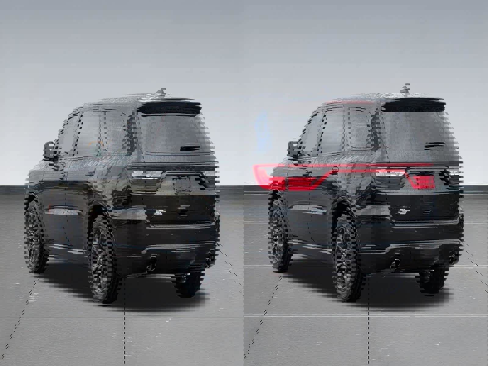 Used 2021 Dodge Durango R/T w/ Blacktop Package image 3