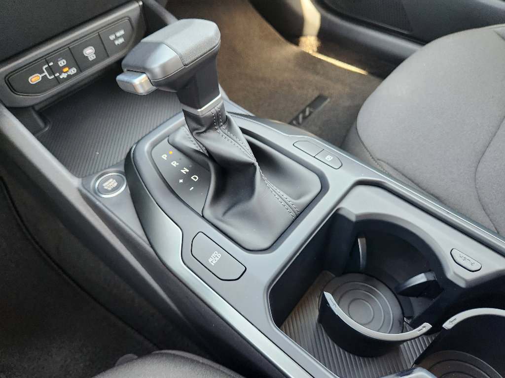 New 2026 Kia K4 LX image 15