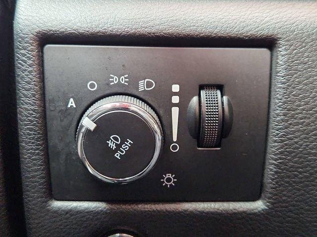 Used 2020 Jeep Grand Cherokee High Altitude AWD/4WD image 18
