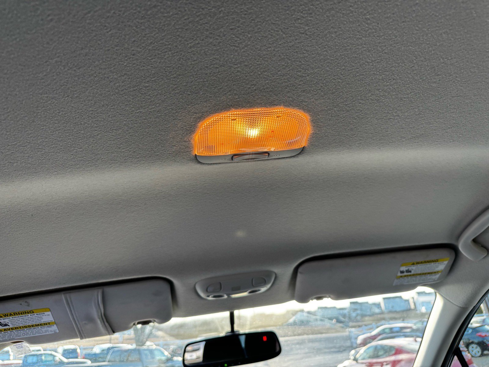 Used 2015 Subaru Impreza 2.0i w/ Popular Package #2 image 16