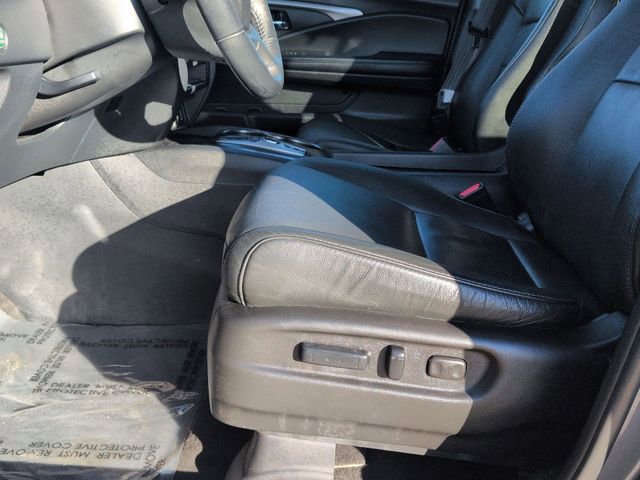 Used 2021 Honda Pilot Special Edition image 12