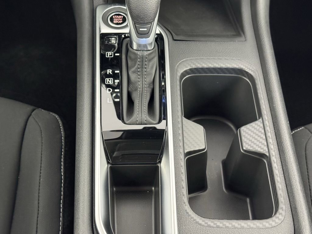 New 2025 Nissan Sentra SV image 31