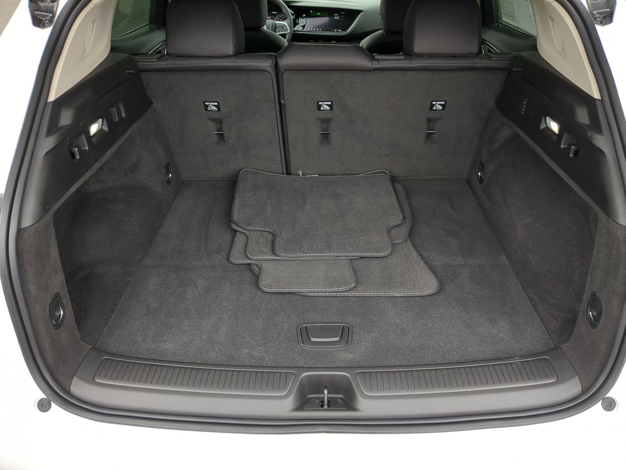 Certified 2023 Buick Envision Essence AWD/4WD image 25