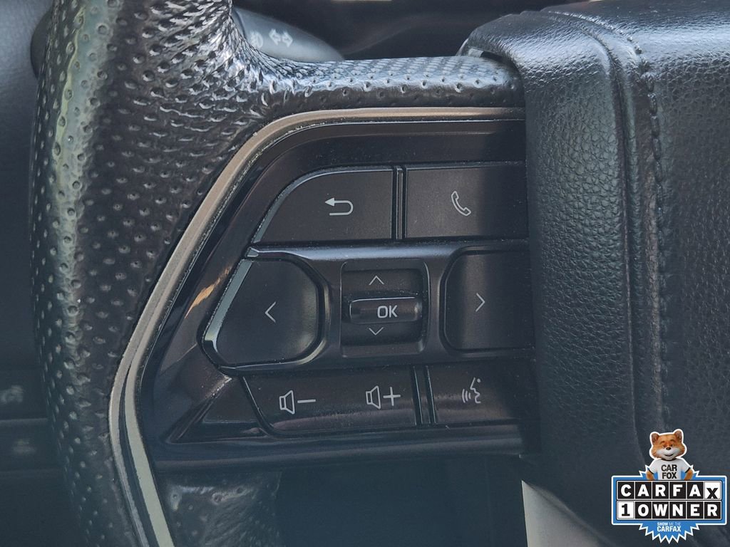 Used 2024 Toyota Tundra Limited image 31
