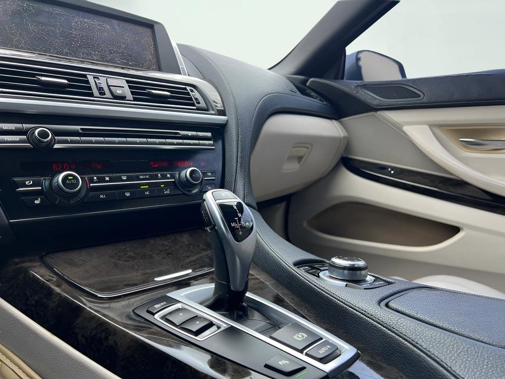 Used 2013 BMW 650i Convertible image 45