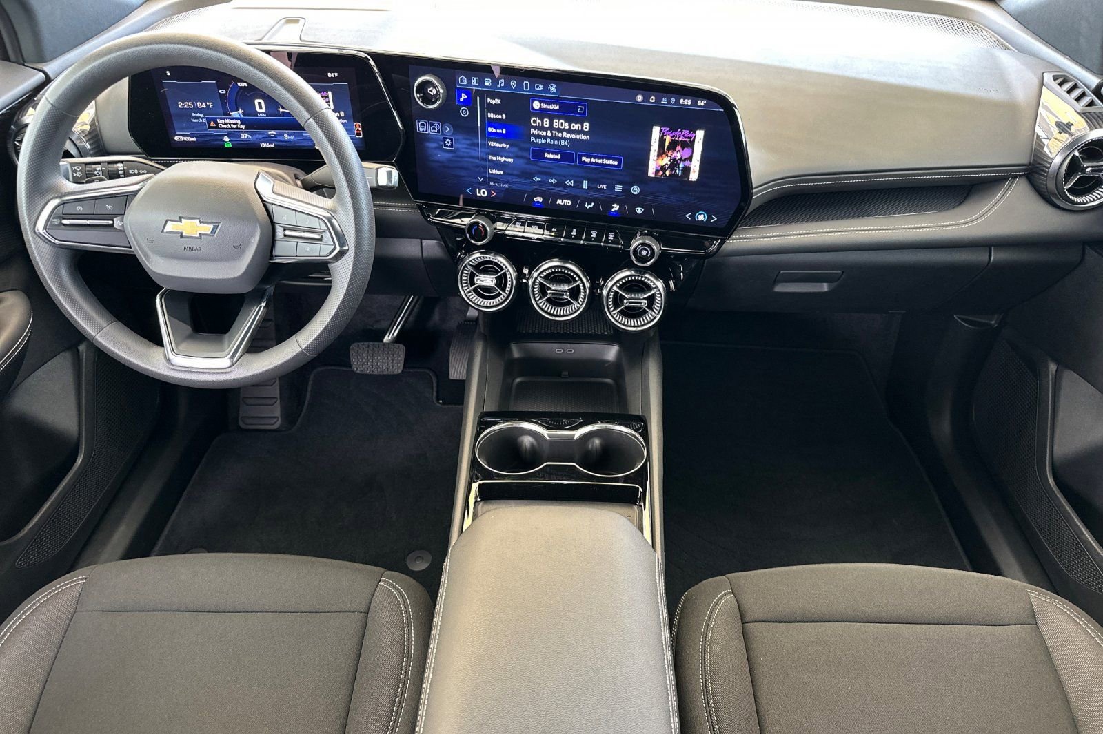 Used 2026 Chevrolet Blazer EV LT FWD image 13