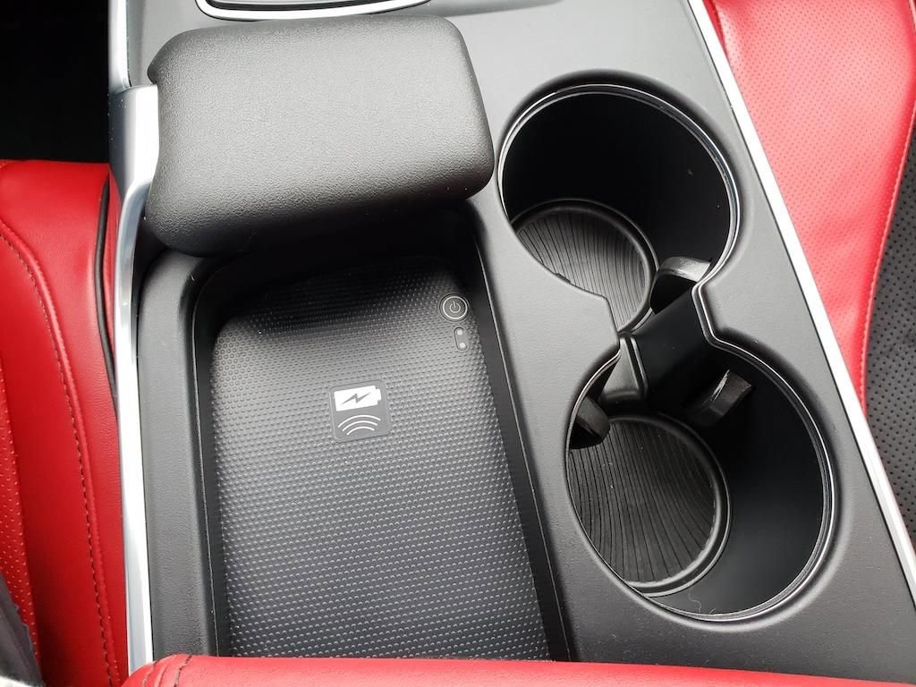 Certified 2025 Acura TLX SH-AWD w/ A-SPEC Pkg image 28