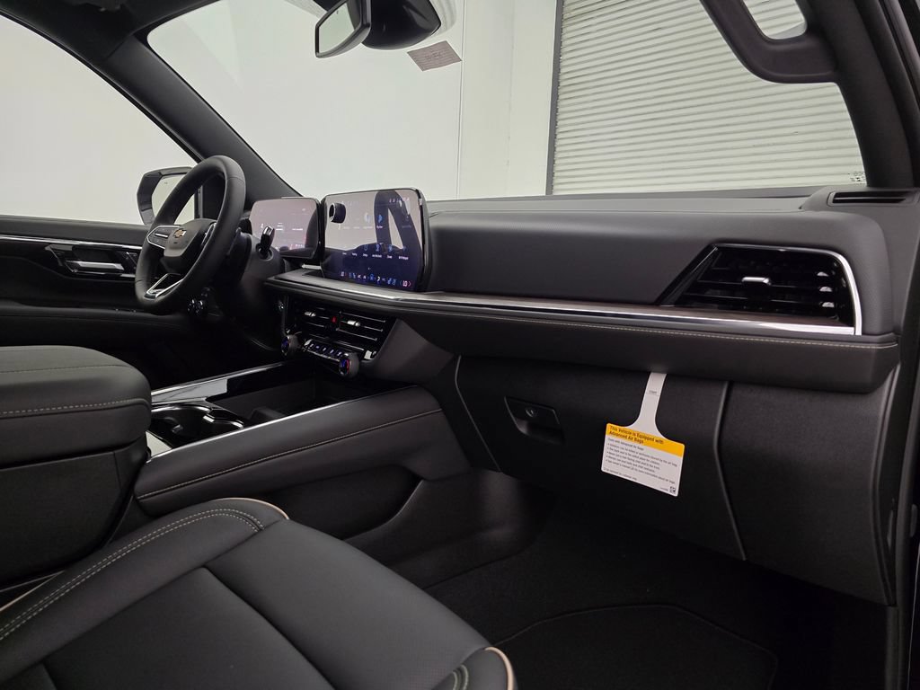 New 2026 Chevrolet Tahoe Premier RWD image 56