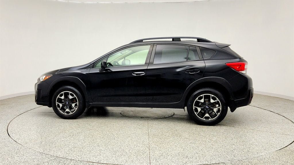 Used 2019 Subaru Crosstrek 2.0i Premium w/ Popular Package #2 AWD/4WD image 8